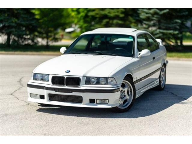 1995 BMW 3 Series for Sale | ClassicCars.com | CC-1664378