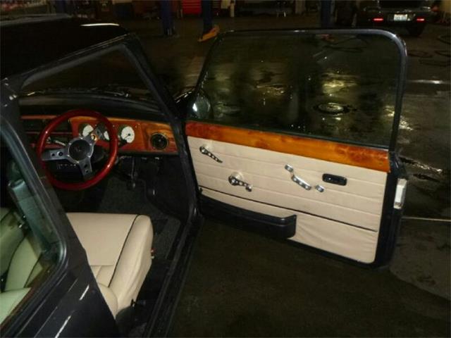 1979 Austin Mini for Sale | ClassicCars.com | CC-1660438