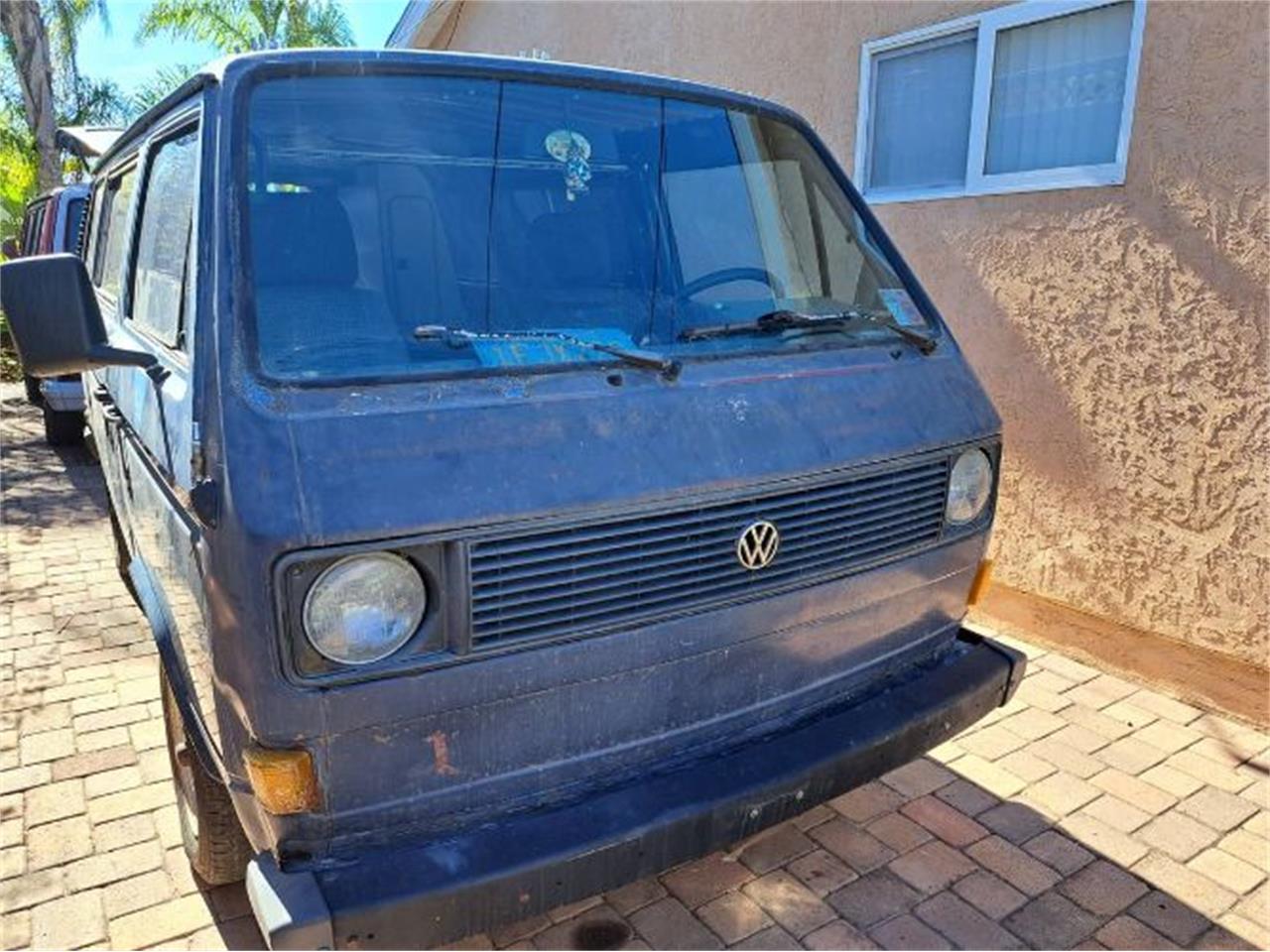 1982 Volkswagen Vanagon for Sale | ClassicCars.com | CC-1664381