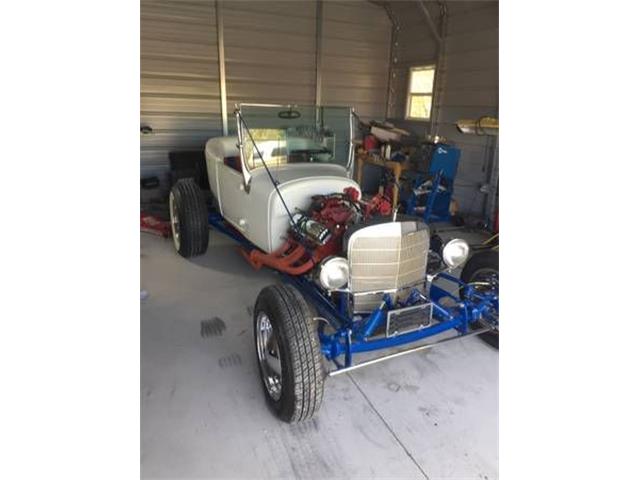 1927 Ford T Bucket (CC-1664388) for sale in Cadillac, Michigan