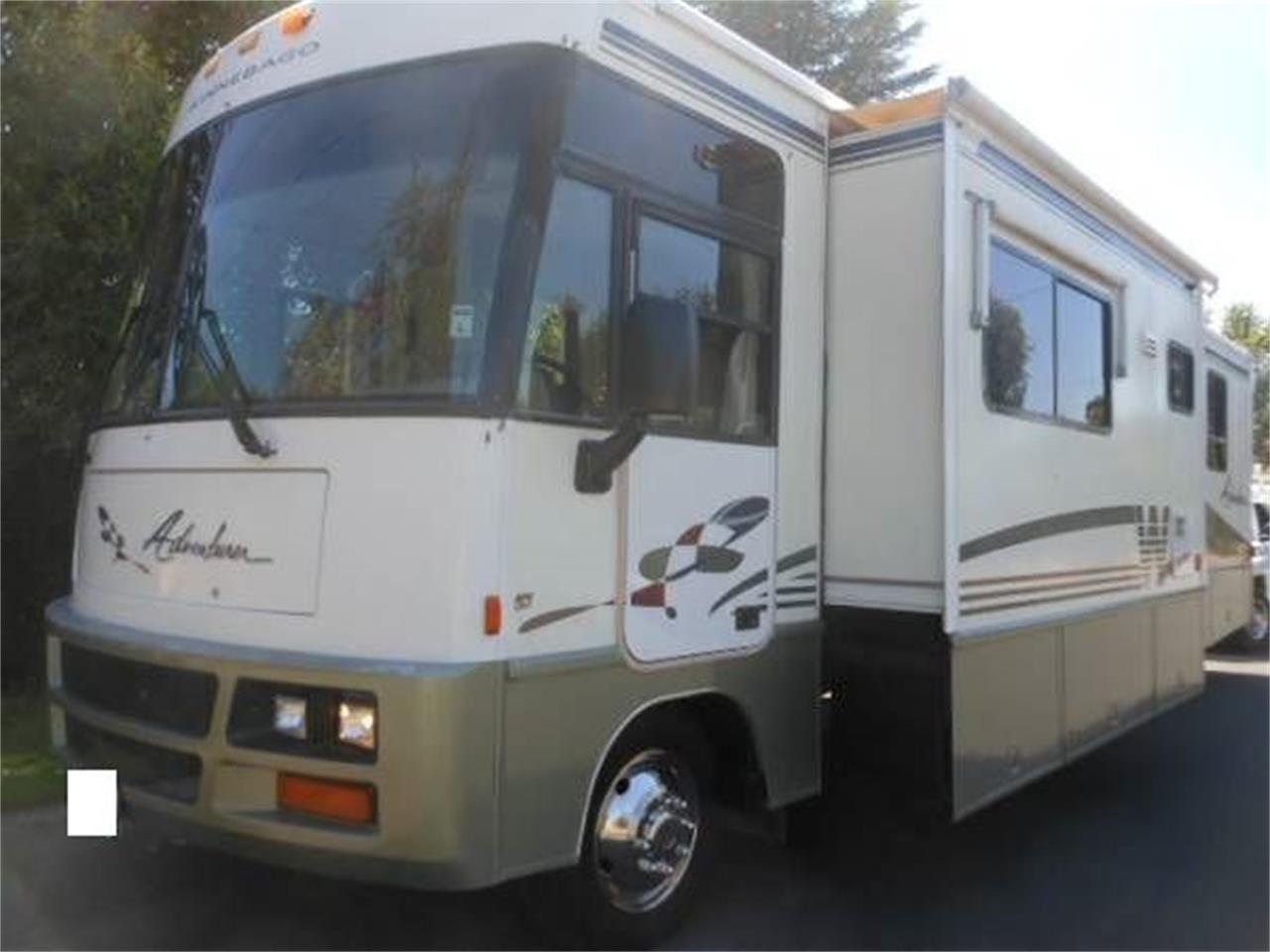 1999 Winnebago Adventurer For Sale Cc 1660439