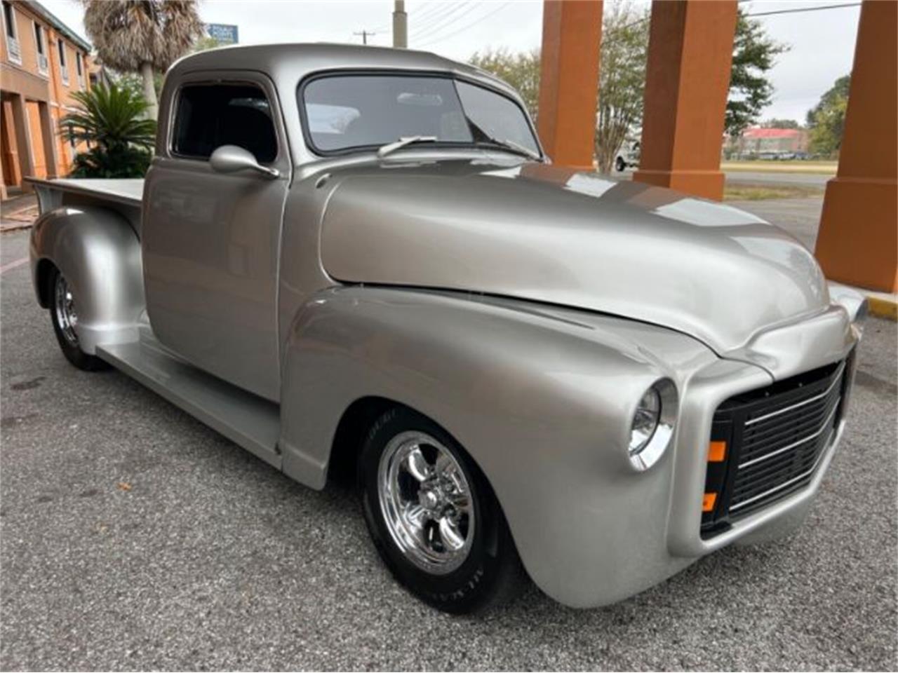 1948 GMC 1500 For Sale | ClassicCars.com | CC-1664392