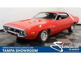 1972 Plymouth Road Runner (CC-1664405) for sale in Lutz, Florida