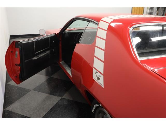 1972 Plymouth Road Runner (CC-1664405) for sale in Lutz, Florida