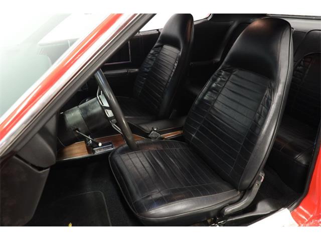 1972 Plymouth Road Runner (CC-1664405) for sale in Lutz, Florida