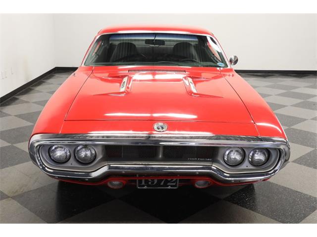1972 Plymouth Road Runner (CC-1664405) for sale in Lutz, Florida