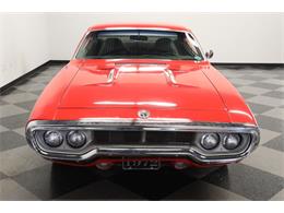 1972 Plymouth Road Runner (CC-1664405) for sale in Lutz, Florida