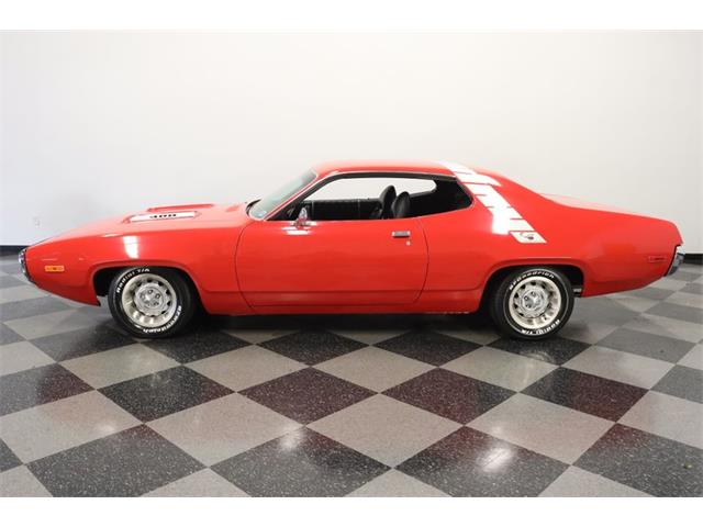 1972 Plymouth Road Runner (CC-1664405) for sale in Lutz, Florida