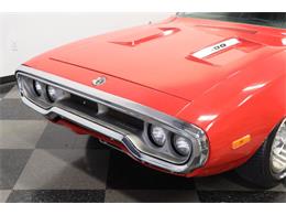 1972 Plymouth Road Runner (CC-1664405) for sale in Lutz, Florida
