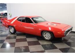 1972 Plymouth Road Runner (CC-1664405) for sale in Lutz, Florida