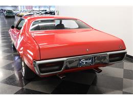 1972 Plymouth Road Runner (CC-1664405) for sale in Lutz, Florida