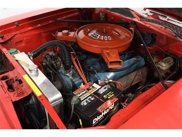 1972 Plymouth Road Runner (CC-1664405) for sale in Lutz, Florida