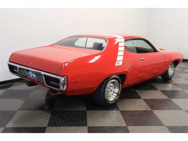 1972 Plymouth Road Runner (CC-1664405) for sale in Lutz, Florida