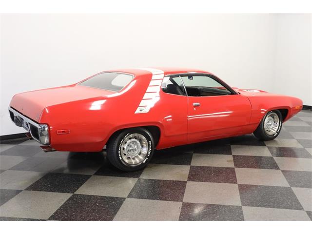 1972 Plymouth Road Runner (CC-1664405) for sale in Lutz, Florida