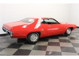 1972 Plymouth Road Runner (CC-1664405) for sale in Lutz, Florida