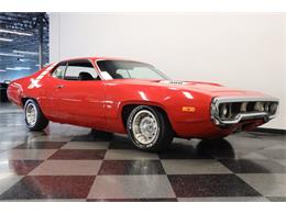 1972 Plymouth Road Runner (CC-1664405) for sale in Lutz, Florida