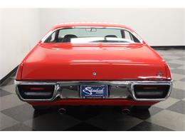 1972 Plymouth Road Runner (CC-1664405) for sale in Lutz, Florida