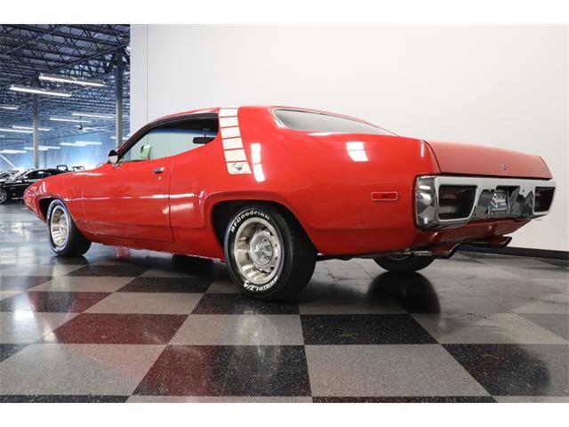 1972 Plymouth Road Runner (CC-1664405) for sale in Lutz, Florida