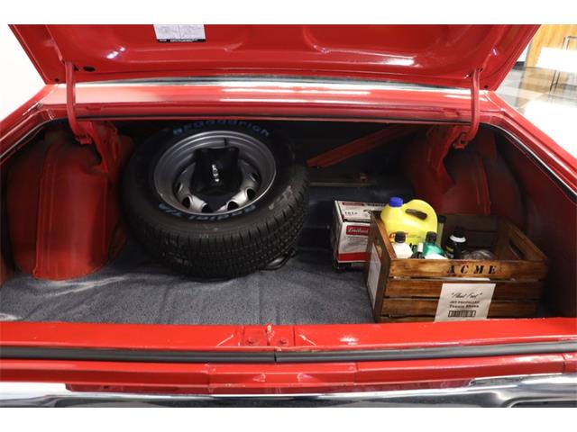 1972 Plymouth Road Runner (CC-1664405) for sale in Lutz, Florida