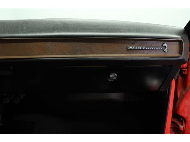 1972 Plymouth Road Runner (CC-1664405) for sale in Lutz, Florida