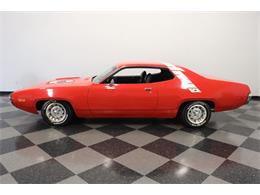 1972 Plymouth Road Runner (CC-1664405) for sale in Lutz, Florida