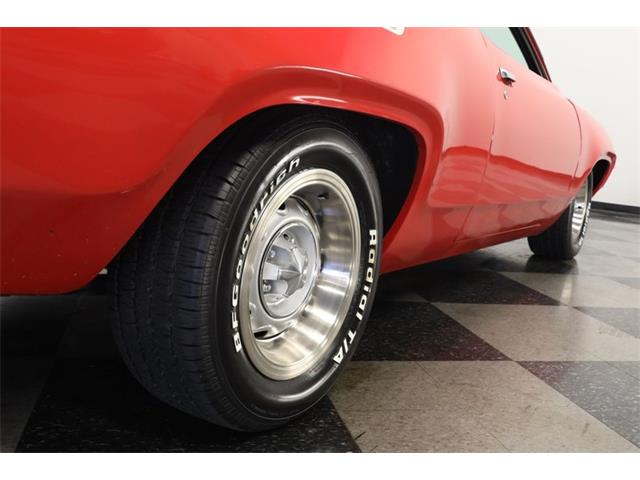 1972 Plymouth Road Runner (CC-1664405) for sale in Lutz, Florida