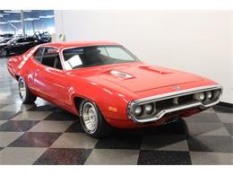 1972 Plymouth Road Runner (CC-1664405) for sale in Lutz, Florida