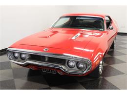 1972 Plymouth Road Runner (CC-1664405) for sale in Lutz, Florida