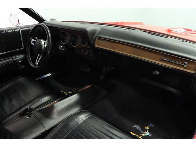 1972 Plymouth Road Runner (CC-1664405) for sale in Lutz, Florida