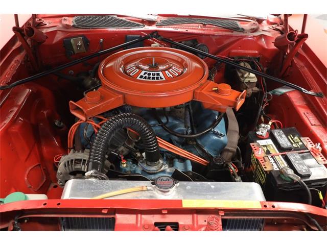 1972 Plymouth Road Runner (CC-1664405) for sale in Lutz, Florida