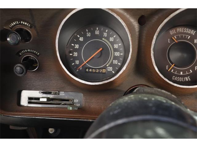 1972 Plymouth Road Runner (CC-1664405) for sale in Lutz, Florida