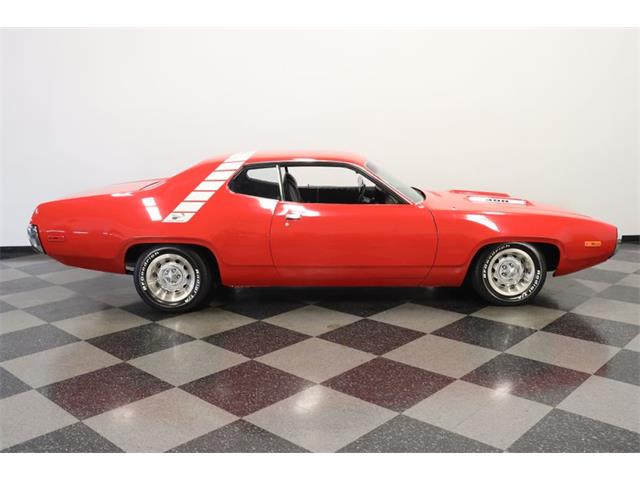1972 Plymouth Road Runner (CC-1664405) for sale in Lutz, Florida