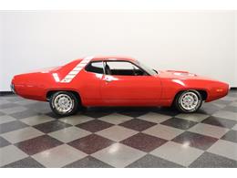 1972 Plymouth Road Runner (CC-1664405) for sale in Lutz, Florida