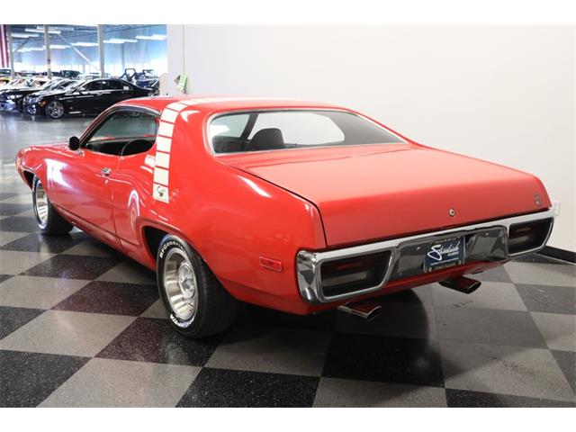 1972 Plymouth Road Runner (CC-1664405) for sale in Lutz, Florida