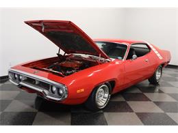 1972 Plymouth Road Runner (CC-1664405) for sale in Lutz, Florida