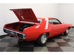 1972 Plymouth Road Runner (CC-1664405) for sale in Lutz, Florida
