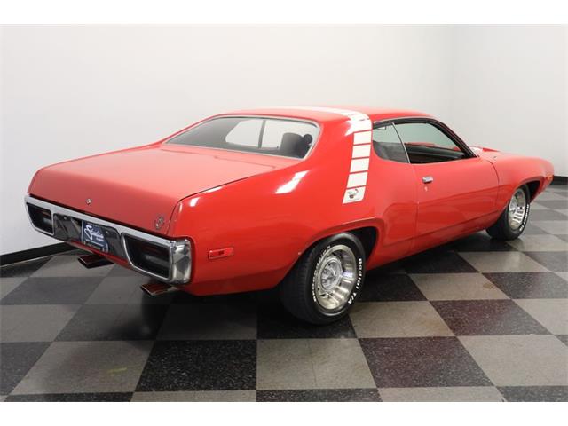 1972 Plymouth Road Runner (CC-1664405) for sale in Lutz, Florida