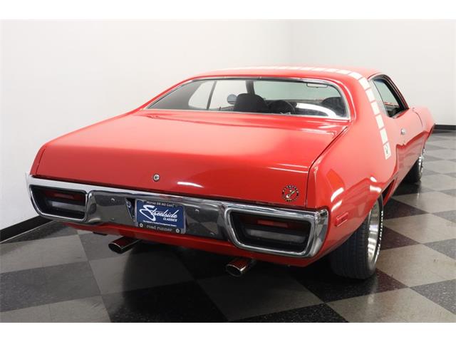 1972 Plymouth Road Runner (CC-1664405) for sale in Lutz, Florida
