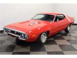 1972 Plymouth Road Runner (CC-1664405) for sale in Lutz, Florida