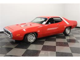 1972 Plymouth Road Runner (CC-1664405) for sale in Lutz, Florida