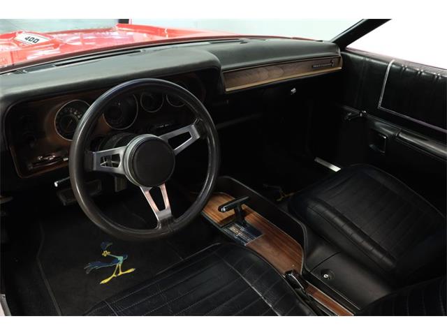 1972 Plymouth Road Runner (CC-1664405) for sale in Lutz, Florida
