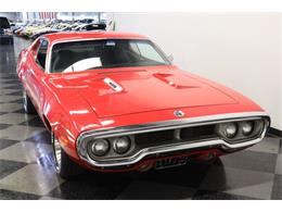 1972 Plymouth Road Runner (CC-1664405) for sale in Lutz, Florida