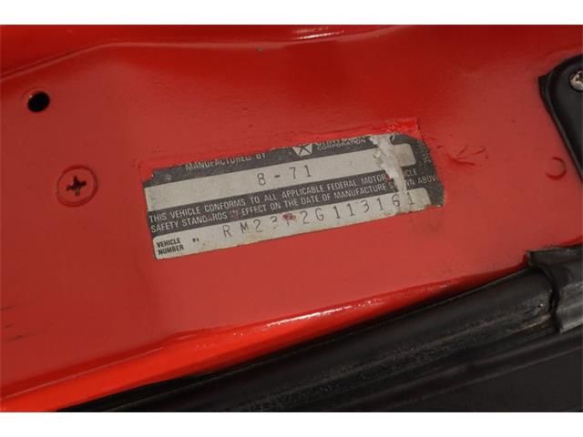 1972 Plymouth Road Runner (CC-1664405) for sale in Lutz, Florida