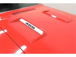 1972 Plymouth Road Runner (CC-1664405) for sale in Lutz, Florida