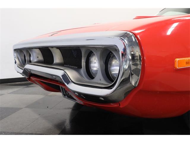 1972 Plymouth Road Runner (CC-1664405) for sale in Lutz, Florida