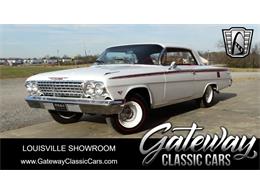 1962 Chevrolet Impala (CC-1664408) for sale in O'Fallon, Illinois
