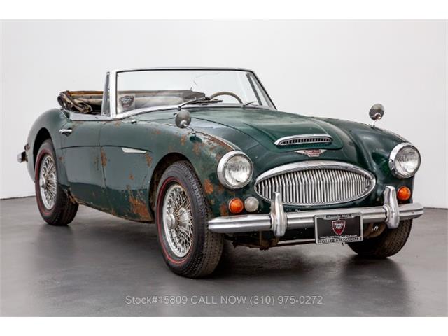 1967 Austin-Healey 3000 (CC-1664409) for sale in Beverly Hills, California