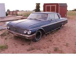 1962 Ford Galaxie (CC-1660441) for sale in Hobart, Indiana