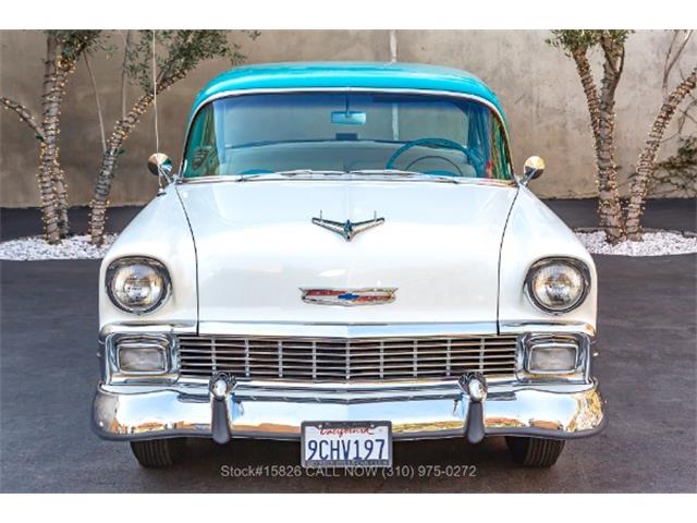 1956 Chevrolet 210 (CC-1664412) for sale in Beverly Hills, California