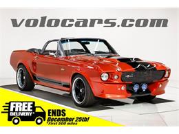 1968 Ford Mustang (CC-1664414) for sale in Volo, Illinois